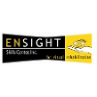 Ensight Skills Center logo - Similar company to Maize And Honey