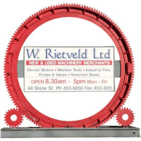 W Rietveld Ltd