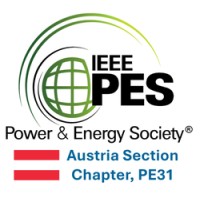 IEEE Power & Energy Society Chapter Austria logo - Similar company to Big Energy Data