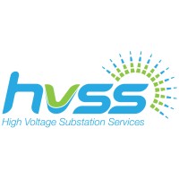 HVSS High Voltage Substation Services Ltd logo - Similar company to Nahanagan Electrical Engineering Services