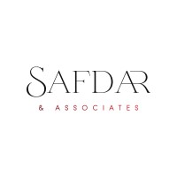 Safdar & Associates logo - Similar company to Eau Claire Partners