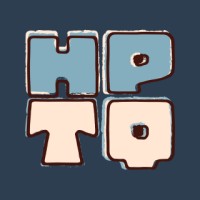 HOOPTEQ logo - Similar company to Drip Tech Co.
