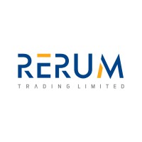 Rerum Trading Limited logo - Similar company to Better Way Foundation