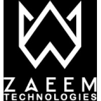 WZaeem Technologies logo - Similar company to Trispects