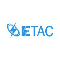 ETAC Service & Supply logo - Similar company to Bee Comm