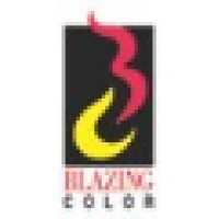Blazing Color, Inc.