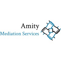 Amity Mediation Services logo - Similar company to Compass Resolution Network