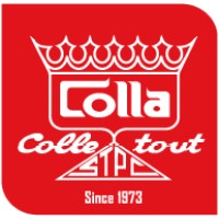 STPC COLLA logo - Similar company to Expertack