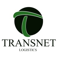 Transnet Logistics Ltd logo - Similar company to Cmc Logistics