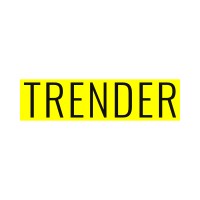 Trender Inc. logo - Similar company to Creative Tinge