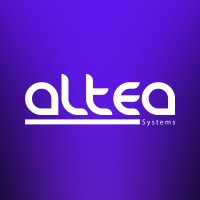 AlteaSystems logo - Similar company to 31173 Services Ab