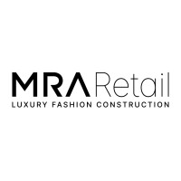 MRA Retail logo - Similar company to Gspp Interior Design + Architecture