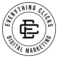 Everything Clicks logo - Similar company to Studios, A North Sixth Group Company