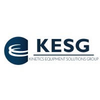Kinetics Equipment Solutions Group (Mega/Wafab) logo - Similar company to Kinetics
