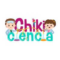 Chikiciencia logo - Similar company to Oszada