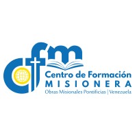 Centro de Formación Misionera logo - Similar company to Omep Argentina