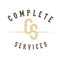 Complete Services logo - Similar company to Utah Engineering