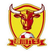 Sichuan Jiuniu FC logo - Similar company to Shenzhen Football Club