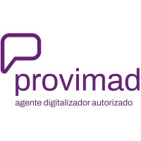 provimad logo - Similar company to Pc Servicios