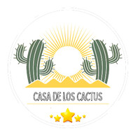 Casa de los cactus logo - Similar company to Elevado A Ene