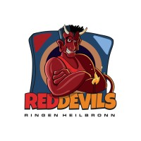 RED DEVILS Heilbronn logo - Similar company to Handballcampus München