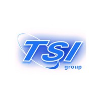 T.S.I. GROUP SRL logo - Similar company to Onewebarea