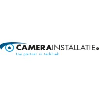 Camerainstallatie.nl logo - Similar company to Technisch Bureau Feuerstein