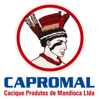 CAPROMAL Cacique Produtos de Mandioca Ltda logo - Similar company to Amidos Bankhardt