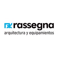 Rassegna - Arquitectura y Equipamiento logo - Similar company to Arled Solutions Gmbh