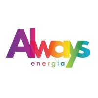 Always Energia logo - Similar company to Gruppo Visioli