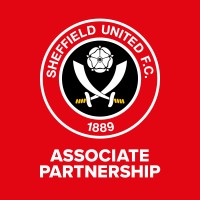 Sheffield United Associate Partnership logo - Similar company to Graphite Dbm