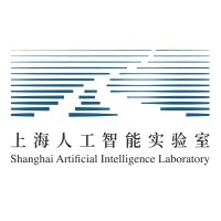 Shanghai AI Laboratory logo - Similar company to Beyz