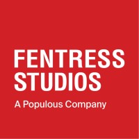 Fentress Studios, a Populous Company logo - Similar company to Davis Partnership Architects