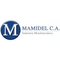 Mamidel C.A. logo - Similar company to Administradora Lockey Ca