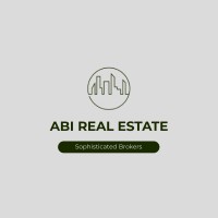 ABI Real Estate Brokers logo - Similar company to City Tower