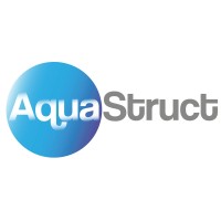 AquaStruct logo - Similar company to Solliq