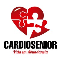Cardiosenior logo - Similar company to Vf Bank Digital