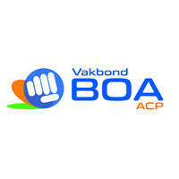 Vakbond BOA ACP logo - Similar company to Nederlandse Boa Bond