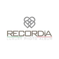 Recordia Luxury Photo Album