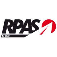 RPAS HUB - Drony - Lotnicze pozyskiwanie i przetwarzanie danych cyfrowych logo - Similar company to Codeagency