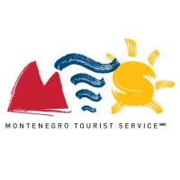 Montenegro Tourist Service DMC logo - Similar company to Venn Tour Balkan Dmc