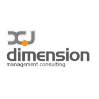 Dimension Management Consulting logo - Similar company to Multiples Management Consulting