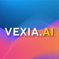 Vexia AI logo - Similar company to Vexia - Tech & Media Group