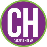 Cassellholme logo - Similar company to Fiber Systems & Solutions Srl