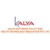 Kalya Software Solutions logo - Similar company to Kayla.Apps