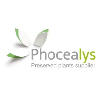 PHOCEALYS logo - Similar company to Feuillazur Lyon
