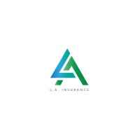 L.A. Insurance logo - Similar company to Sabedoria Milenar