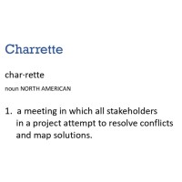 Charrette