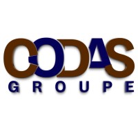 CODAS GROUPE logo - Similar company to Egb Trans