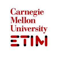Engineering & Technology Innovation Management (ETIM) MS Program, Carnegie Mellon University logo - Similar company to Carnegie Mellon University Alumni Association